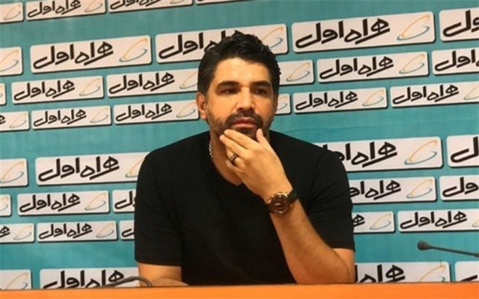 قربانی: استراماچونی باید حس خودناباوری را در استقلال از بین ببرد