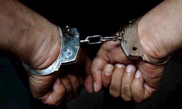 قاتل منطقه میشخاص ایلام دستگیر شد قاتل منطقه میشخاص ایلام دستگیر شد