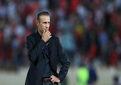 پایان اردوی اروپایی سرخپوشان + فیلم