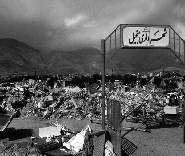 وقتی جام جهانی زهرمار شد و فوتبالی که جان خیلی&zwnj;ها را نجات داد
