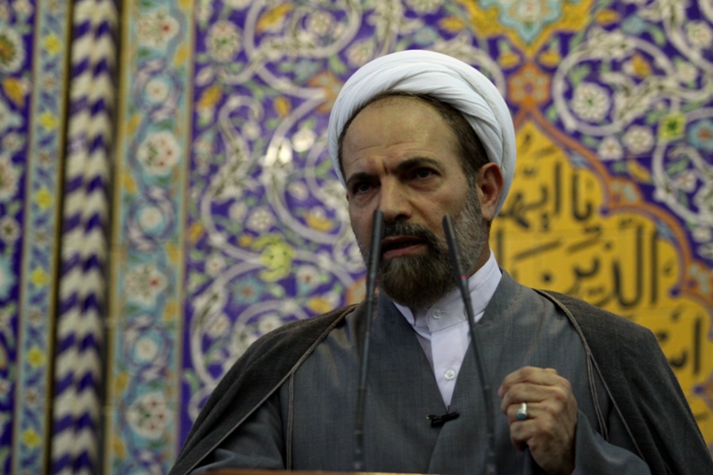 سرنگونی پهپاد آمریکایی ذلت استکبار جهانی در منطقه