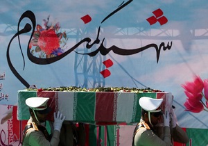 خراسان جنوبی میزبان ۳شهید گمنام