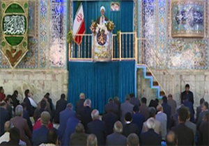 جامعه ایمانی صالح در گرو انتخاب مسئولان اصلح
