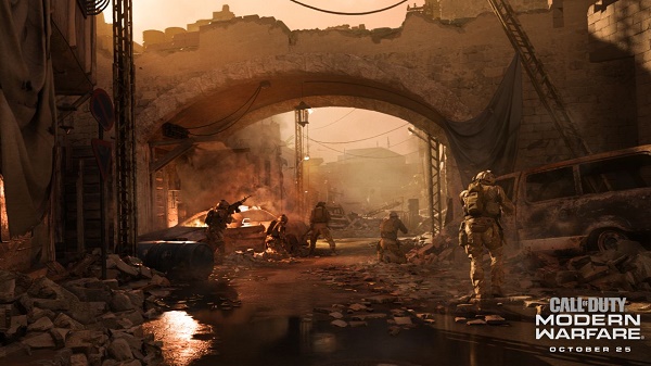 بازخودر&zwnj;های مثبت به معرفی نسخه جدید بازی Call of Duty