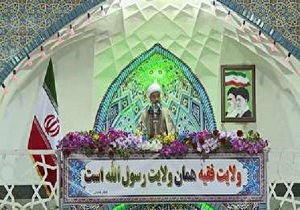 اقتدار سپاه درس جدیدی به مستکبران داد
