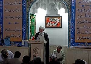 دفاع از مرز‌های آبی، هوایی و خاکی کشور اوجب واجبات است