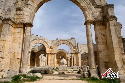 اقدام عجیب یک راهب برای نزدیک شدن به خداوند