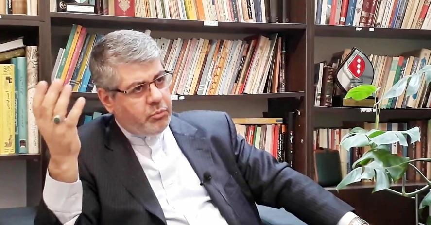 شرکت های چینی خواستار توسعه روابط تجاری با اصفهان هستند