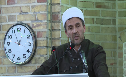 ساقط کردن پهباد جاسوسی آمریکا نشانه عزت کشوراست