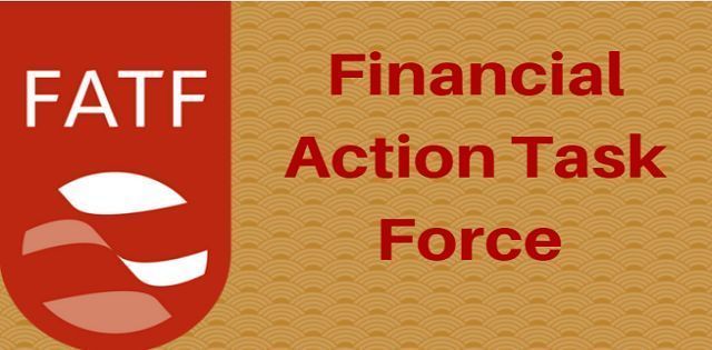 تمدید تعلیق ایران از لیست سیاه FATF
