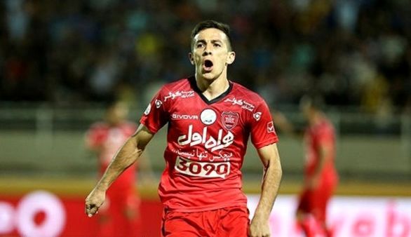 احمدزاده به یک شرط پرسپولیسی می‌شود