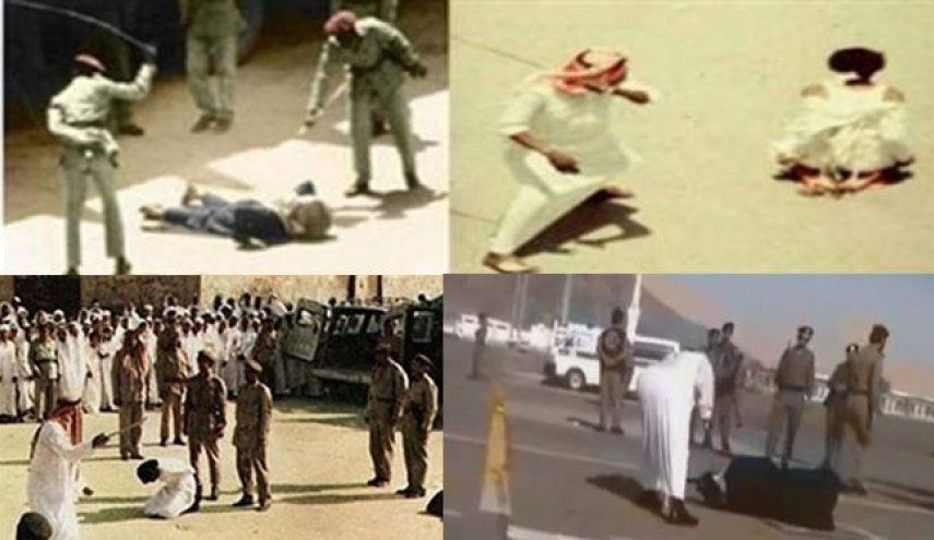 انتقاد سازمان عفو بین الملل از عربستان به دلیل نقض حقوق بشر