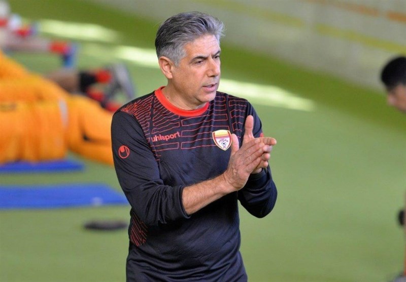 قطبی: پرسپولیس و هوادارانش خانواده من هستند/ هیچ وقت در پشت پرده به دنبال جا به جا کردن یک مربی نبودم