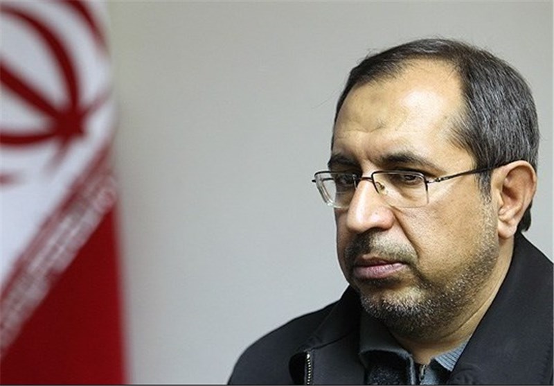 پیشنهاد اعطای مدال شجاعت به فرمانده عملیات سرنگونی پهباد جاسوسی آمریکا