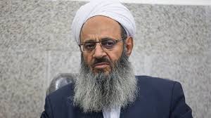 تسلیت مولوی عبدالحمید برای درگذشت محمد مرسی