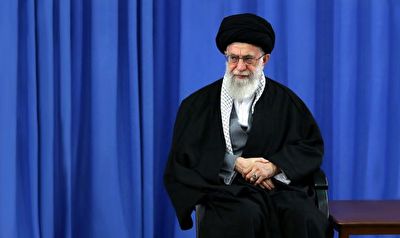 رهبر انقلاب: ما نمی&zwnj;گوییم فضای مجازی را ببندید، این بی&zwnj;عقلی است + فیلم