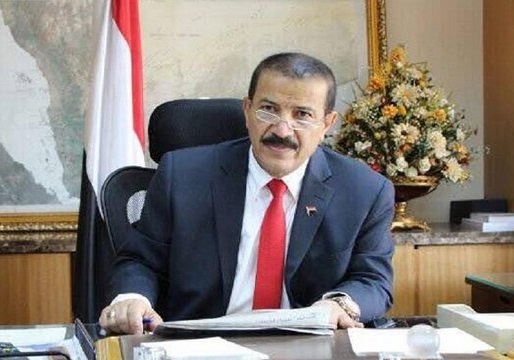 هشام شرف: عاملان جنایت تعز از مجازات در امان نمی&zwnj;مانند