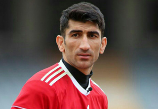 شوخی عجیب پرسپولیسی&zwnj;ها با بیرو درباره ویلموتس!