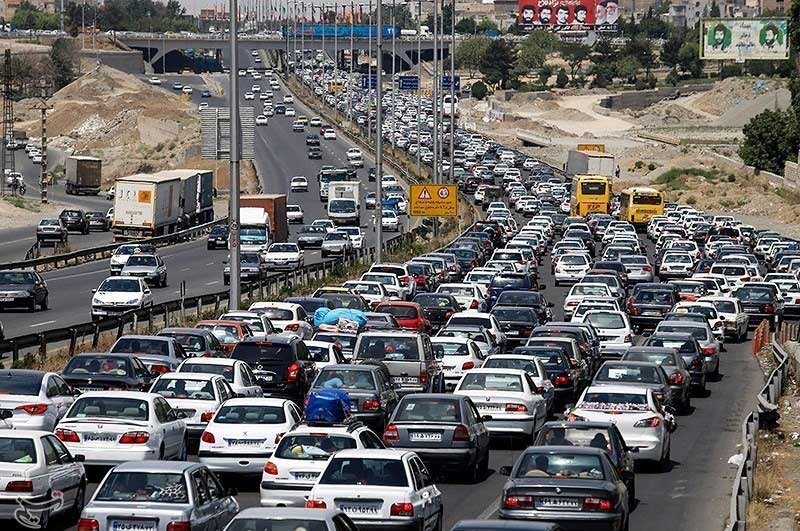 فرهنگ سازی ترافیک در ادارات و نهاد&zwnj;های دولتی اولویت اصلی پلیس راهور در نیمه اول سال جاری