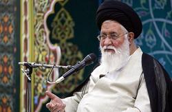 امامت و رهبری امیرالمومنین علی (ع) ضامن اجرایی برای اسلام / امام علی(ع) آینه تمام عیار مظلومیت بود