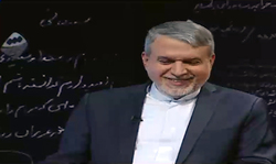 توضیحات حسین مظفر درباره درخواست از روحانی برای استعفاء + فیلم