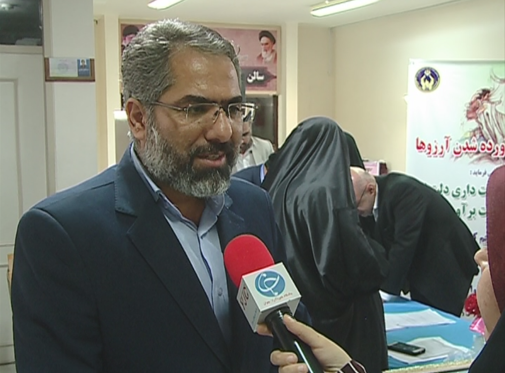 خیران زنجانی بیش از ۱۲ میلیارد تومان به حساب ایتام واریز کردند