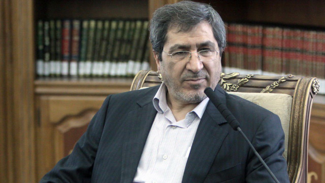 شفافیت یکی از ارکان مهم حکمرانی خوب است