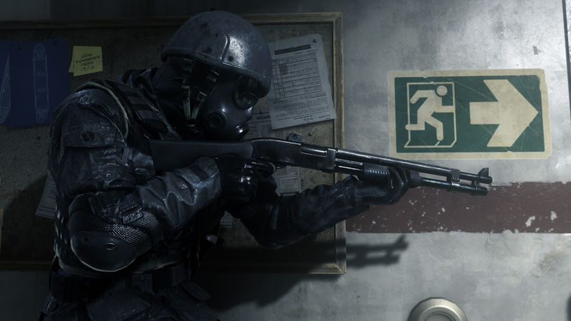 نام نسخه جدید سری Call of Duty مشخص شد