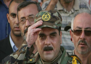 ترور شهید &laquo;سمیر القنطار&raquo; براساس طرح همکاری گروه&zwnj;های مخالف سوری با صهیونیست&zwnj;ها انجام شد