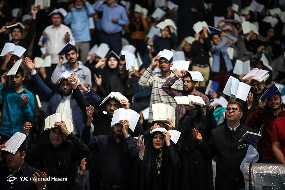 ۱۲ توصیه رهبر انقلاب برای شب&zwnj;های قدر