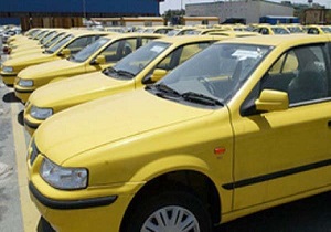 افزایش نرخ کرایه تاکسی و وانت بار‌ها در قزوین از فردا