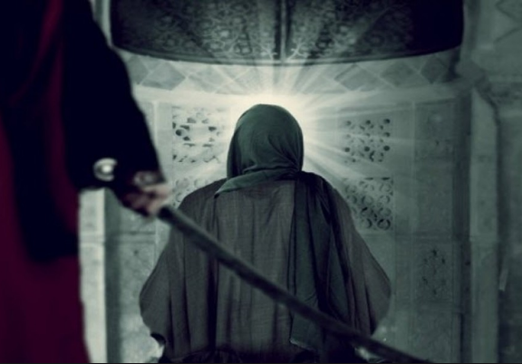 #امیرالمؤمنین/ بوی سجاده&zwnj;ی خونین کسی می آید
