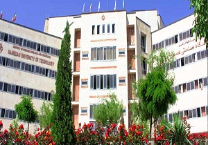 رشد بودجه پژوهشی دانشگاه صنعتی همدان