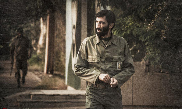 &laquo;ایستاده در غبار&raquo; مهمان شبکه سه سیما می&zwnj;شود