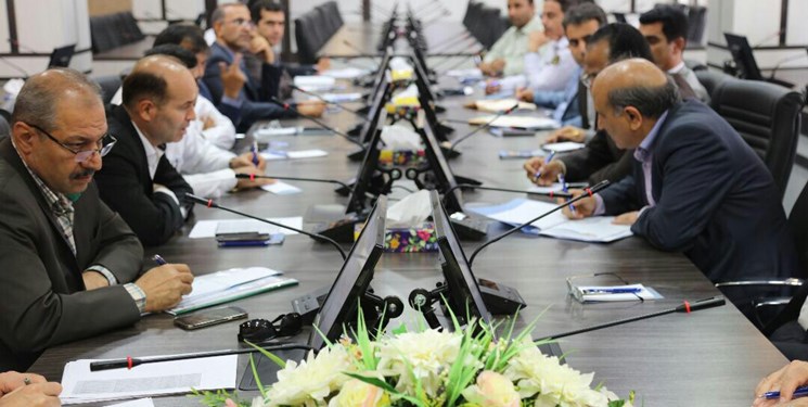 لزوم هم&zwnj;افزایی بیشتر دستگاه&zwnj;های مرتبط با جابه&zwnj;جایی کالا در چابهار