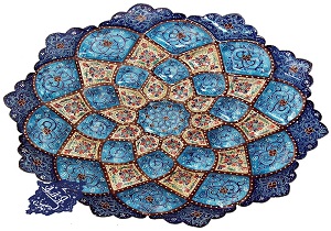 ظروف میناکاری را با چه قیمتی بخریم؟