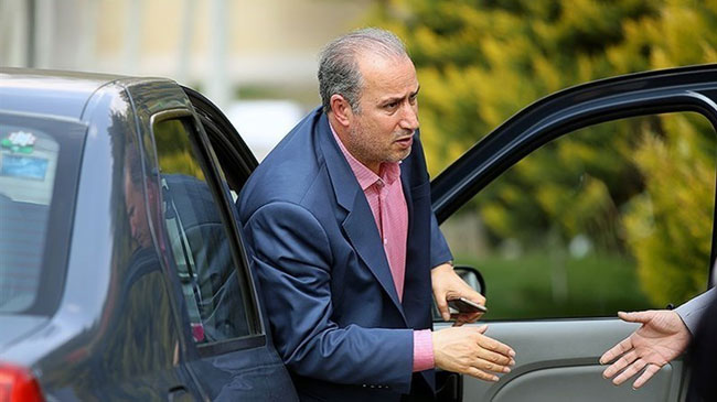 تاج: باید ویلموتس را سرمربی ایران بدانیم/ مبلغ قرارداد این مربی قابل انتشار نیست/ بند&zwnj;های قرارداد با ویلموتس ۲ یا ۳ برابر بند&zwnj;های قرارداد کی&zwnj;روش است