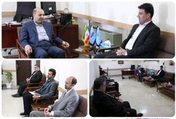 قرار گرفتن استان در مسیر ترانزیت جاده ای شمال غرب کشور یکی از مهم&zwnj;ترین مولفه&zwnj;های توسعه استان