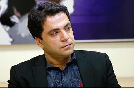 هفته نامه صدا رفع توقیف شد