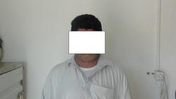 دستگیری قاتل فراری پس از ۳۲ ماه زندگی مخفیانه