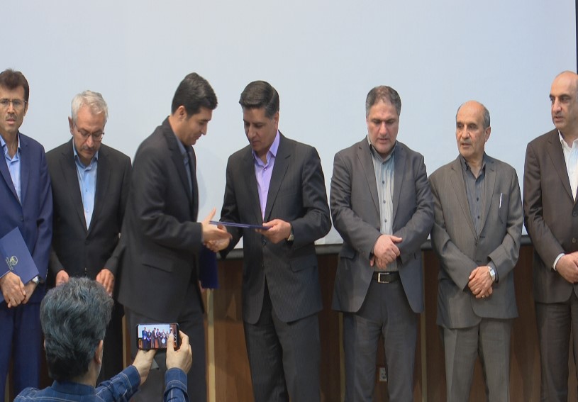 قبض برق الکترونیکی می&zwnj;شود