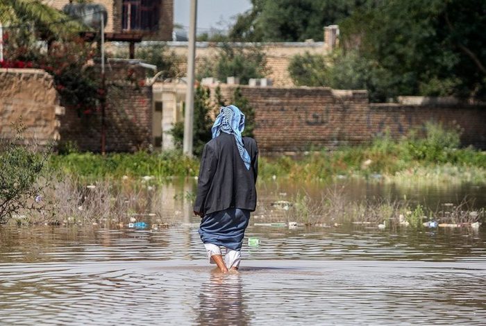 بانک&zwnj;ها زیر بار پرداخت خسارت سیل نمی&zwnj;روند/ فقط پرونده تشکیل می&zwnj;شود