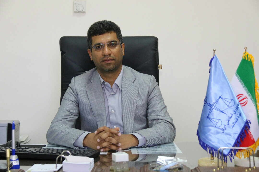 عامل قتل جوان عنبرآبادی خود را معرفی کرد