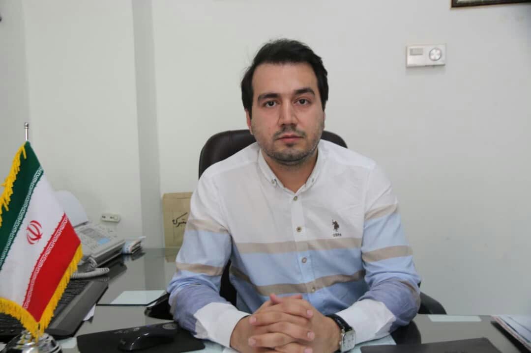 پروژه های بیمارستان امام خمینی جیرفت در انتظار سفر وزیربهداشت
