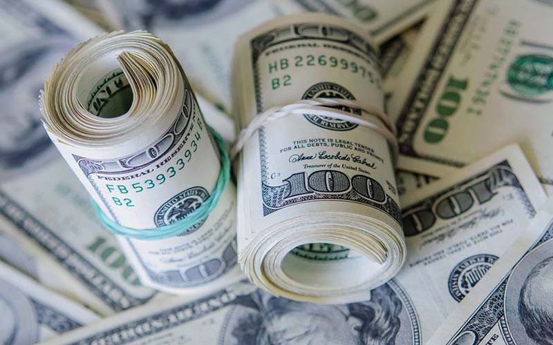 ثبات بر بازار ارز حکمفرماست
