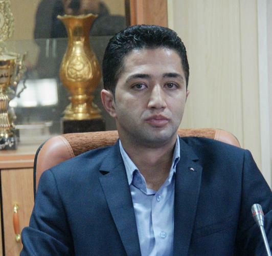 مربی تیم ملی جوانان وزنه برداری: در برخی از وزن ها می توانیم 2 مدال کسب کنیم مربی تیم ملی جوانان وزنه برداری: در برخی از وزن ها می توانیم 2 مدال کسب کنیم