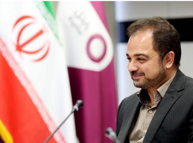سعید عسکری مدیرکل روابط عمومی ایرانسل شد