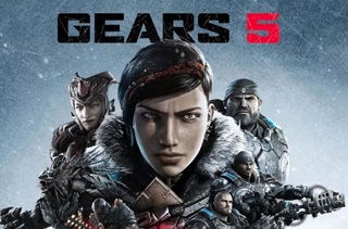اطلاعات بازی Gears 5 لو رفت