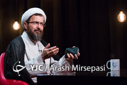 ۱۰:۱۰ دقیقه/ حمیدرضا حاجی‌بابایی