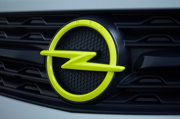 ون Opel Zafira خودرویی بزرگ و جوان پسند